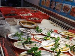 -老地方海鲜坊(步行街店)