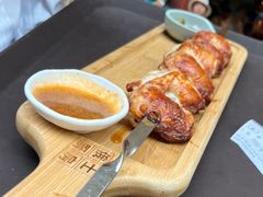 -俄士厨房(环球港店)