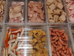 -拿渡·水煮鱼麻辣香锅(王府井奥莱·香江小镇店)