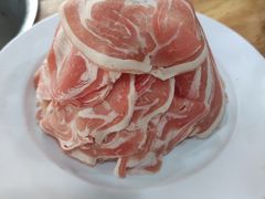 -元盛居(亚泰大街店)