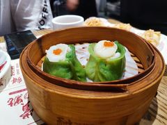 -赏点粤式点心(广州塔店)