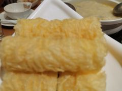 -湯系·煲汤手艺人(东二环泰禾广场店)