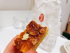 杏仁排-上海哈尔滨食品厂(淮海中路店)