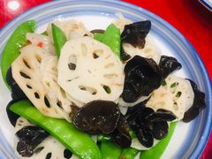 -宏状元现熬粥·京味菜(五棵松店)