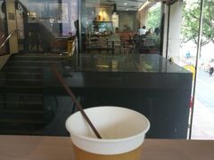 -麦当劳(东方时代广场分店)