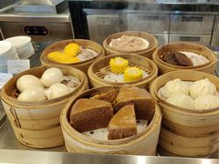 -圣丰索菲特·2 On 988 Café 自助餐厅
