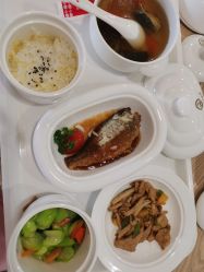 点击看大图 -国际月月生母婴月子中心(旗舰店)