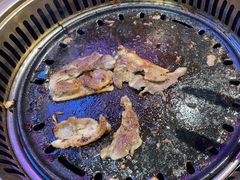 -杨记齐齐哈尔烤肉(五莲路店)