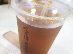 -咬不得高祖生煎·简餐(高银街店)