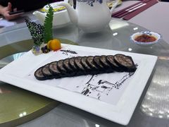 -银都上海菜馆(粤海东路店)
