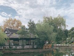 -月湖公园