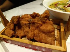 -双合园·海鲜水饺青岛菜(万佳广场店)