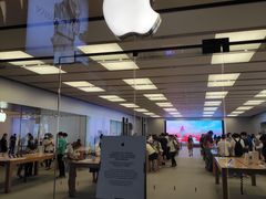 -Apple零售店(深圳益田假日广场店)