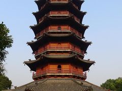 -红花山公园