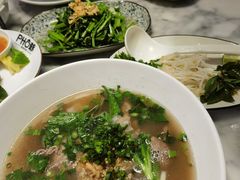 -PHO爺·越南料理(亦庄大族广场店)