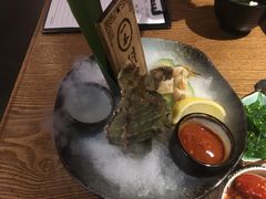 -一本久捷(新福店)