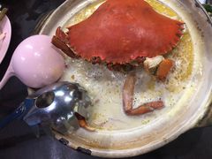 -龙海鲜螃蟹王(宏茂桥店)