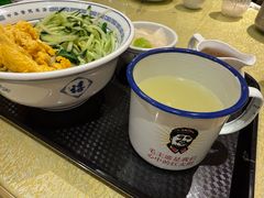 -老雒阳面馆·水席(高新区店)