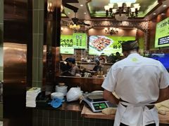 -丝路传奇·中国拉面航母店(北医三院店)