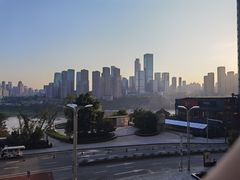 -长嘉·河图火锅(长嘉汇江景旗舰店)