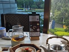 -顺德美的万豪酒店-万豪中餐厅