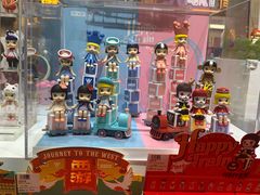 -泡泡玛特POPMART(上海环球港店)