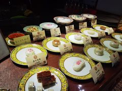 -富华斋饽饽铺·宫廷糕点·伴手礼(护国新天地店)