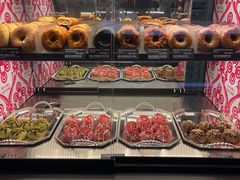 -CC BAGEL&SCONE 贝果与司康(南开大悦城店)