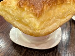 -蘑菇餐厅(马台街店)