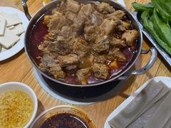 -老殷锅仔