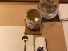 -鮨一日本料理(大中华店)