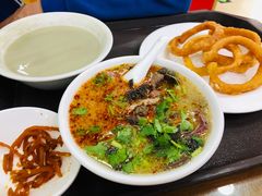 -白魁老号饭庄(交道口店)