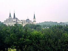 -北京张裕爱斐堡酒庄