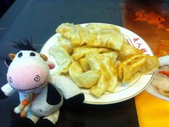 长人馄饨-长人馄饨铺(解放街店)