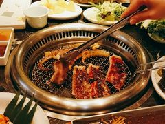 -一品诚记烤肉·甄选店(中南路店)