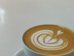 -Onirii Coffee(长乐路店)