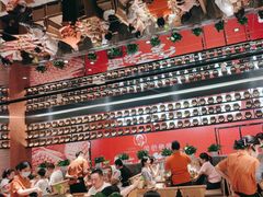 -西塔老太太泥炉烤肉(武汉摩尔城店)