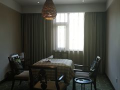 -国御温泉度假小镇