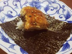 -镹·鱼料理  国产鱼使用店