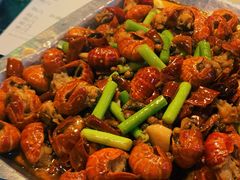 -碎怂烤肉(钟楼柳巷店)