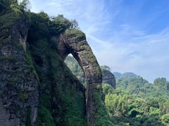 -江西龙虎山景区