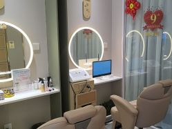 -丝域养发馆