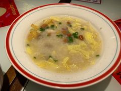 财记荔湾艇仔粥-赵财财·肠粉·煲仔饭(华润万象城店)