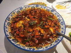 -新蜀会四川豆花(五羊店)