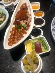 -花家怡园·宴会厅(簋街四合院总店)