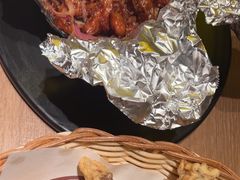 -金掌勺锅包肉(太原万达店)