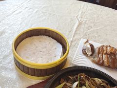 -便宜坊烤鸭店(玉蜓桥天坛店)