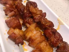 羊肉串-伊祥·敦煌楼