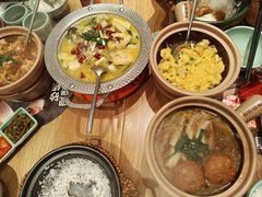 -谷田稻香·砂锅菜(西乡天虹店)