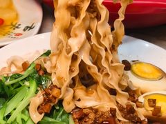 -金姐台湾菜(珠江路店)
